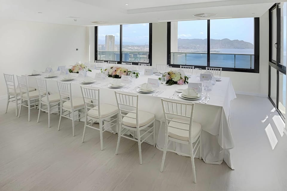 Gran Hotel Bali Hotel in Benidorm