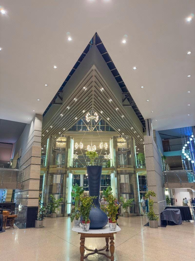 Gran Hotel Bali Hotel in Benidorm