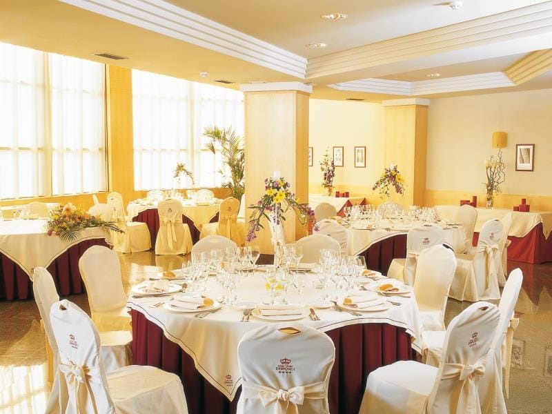 Ballroom