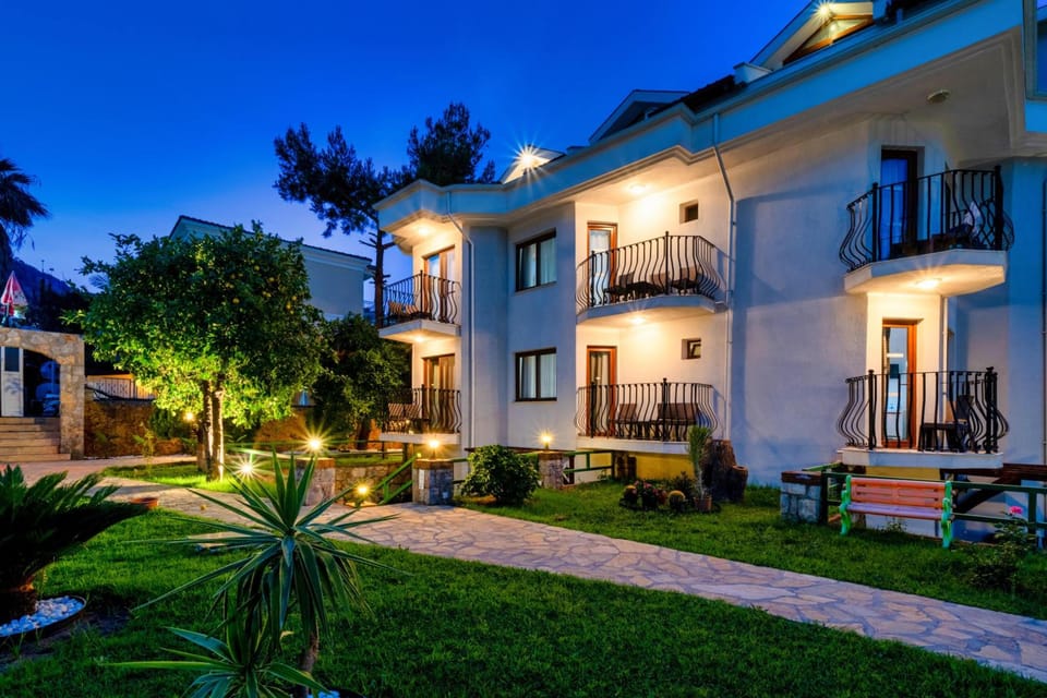 Ata Lagoon Beach Hotel Hotel in Ölüdeniz