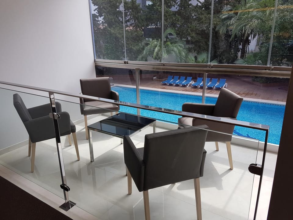 Hotel Perla Hotel in Benidorm