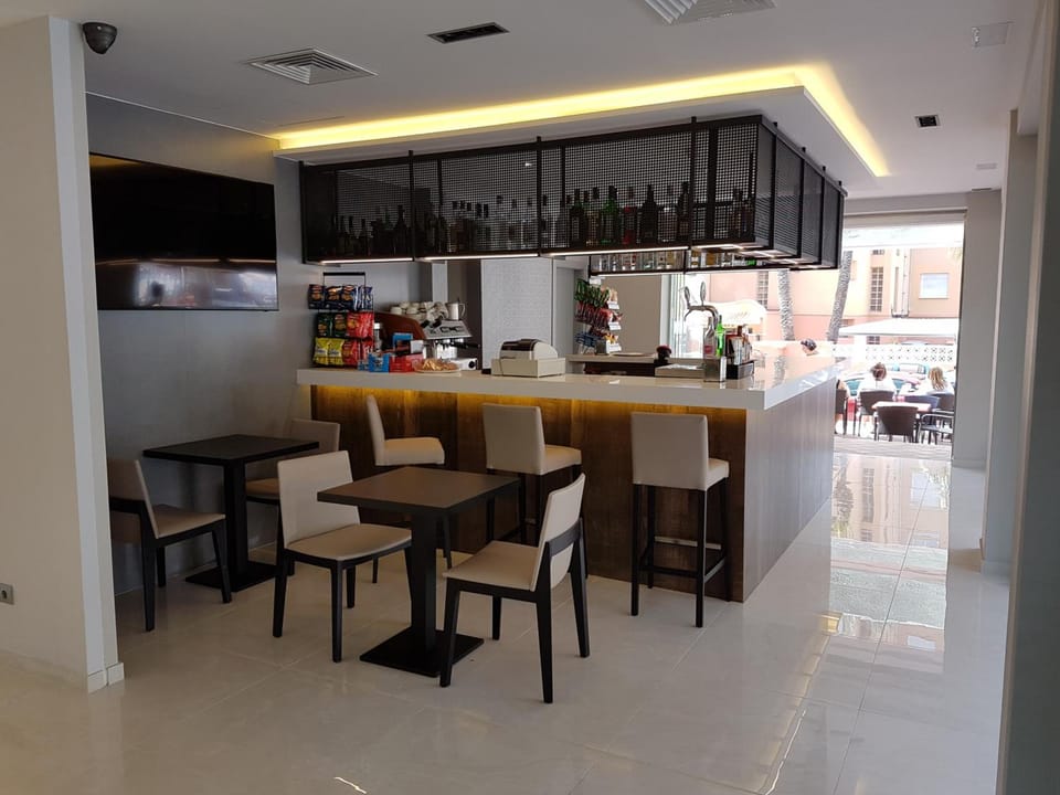 Hotel Perla Hotel in Benidorm