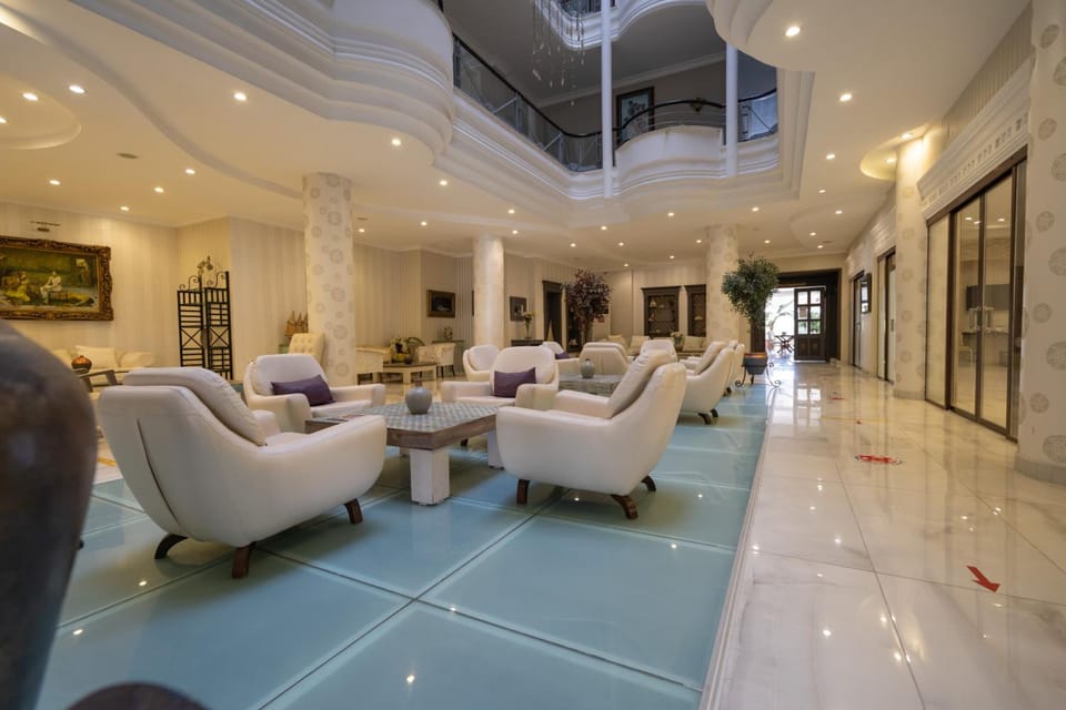 Romance Beach Hotel Hotel in Marmaris