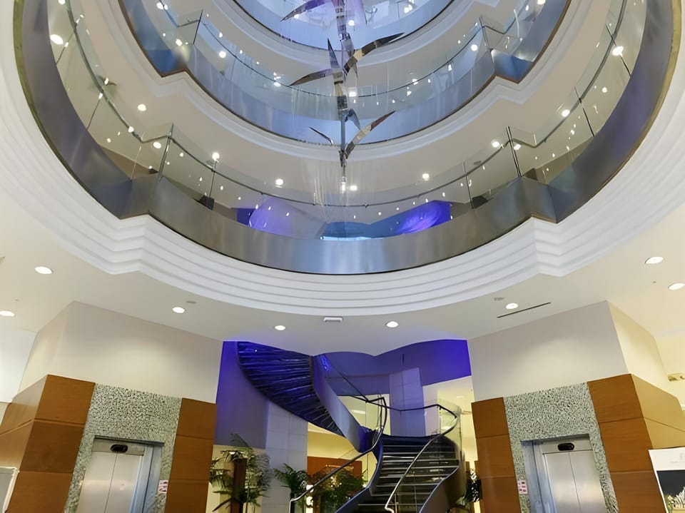 Royal Asarlik Beach Hotel - Ultra All Inclusive Resort in Bodrum