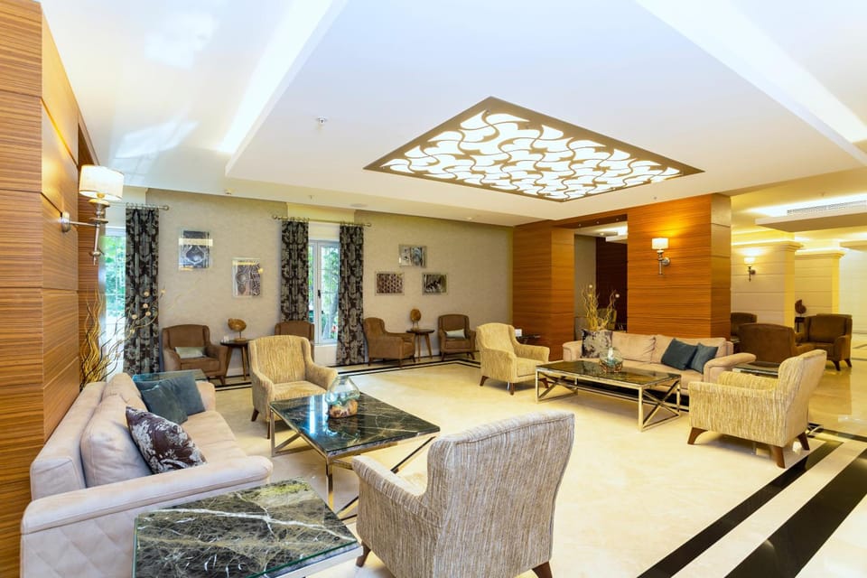 Royal Asarlik Beach Hotel - Ultra All Inclusive Resort in Bodrum