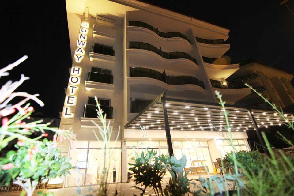 Sunway Hotel Hotel in Marmaris
