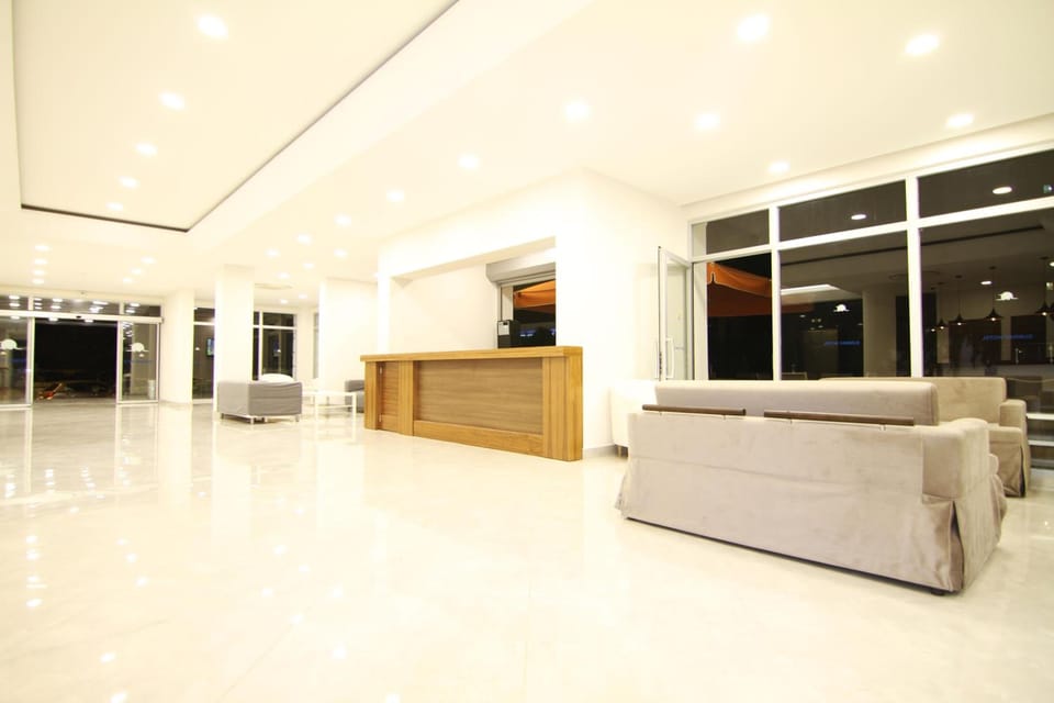 Sunway Hotel Hotel in Marmaris