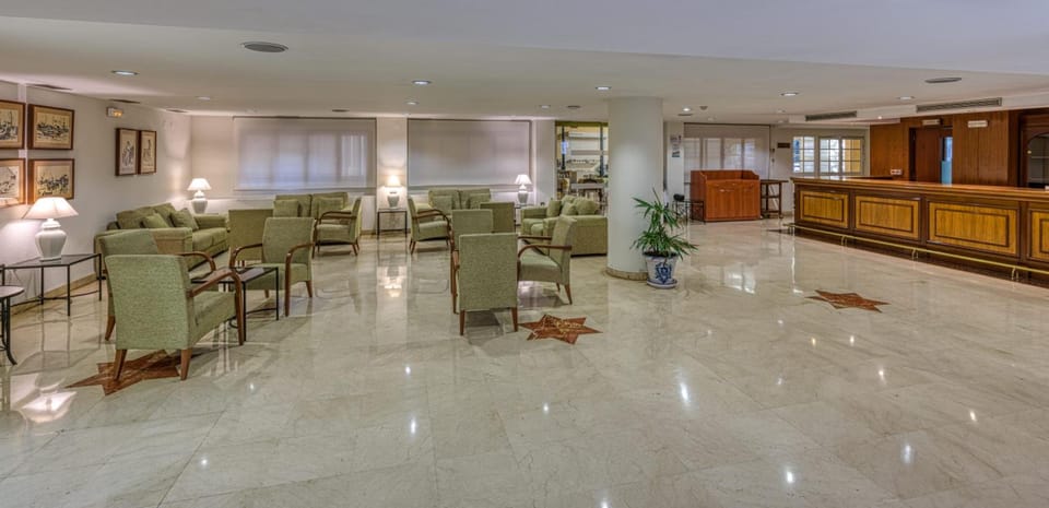 Senator Huelva Hotel in Huelva