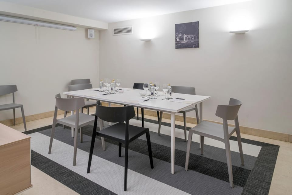 Hotel Blanca de Navarra Hotel in Pamplona