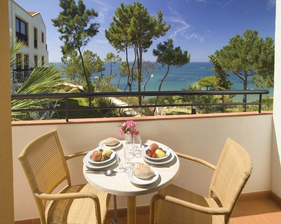Alfagar Village Resort in Olhos de Água