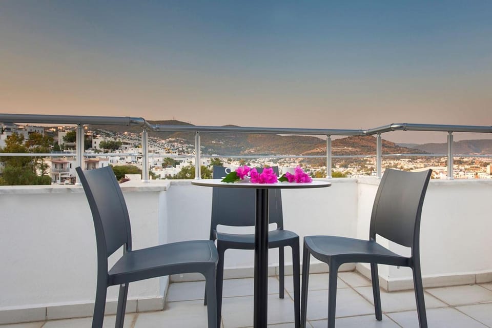 Club Shark Hotel Hotel in Bodrum