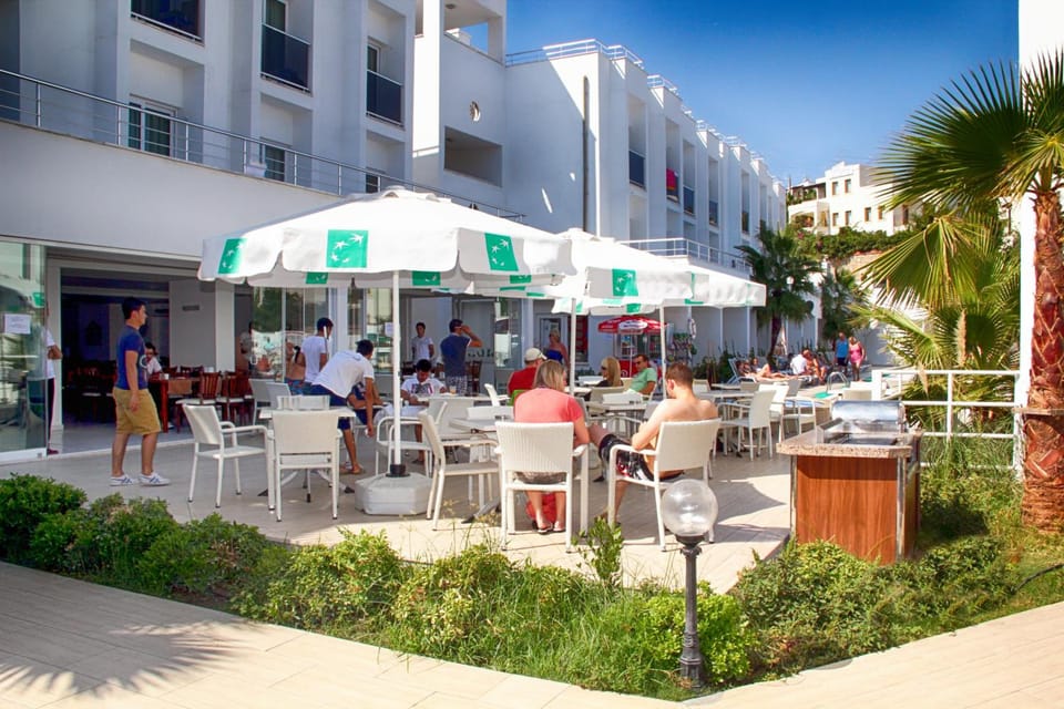 Club Shark Hotel Hotel in Bodrum
