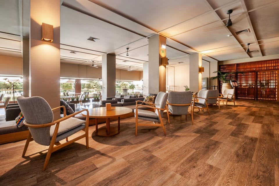 Bar/lounge