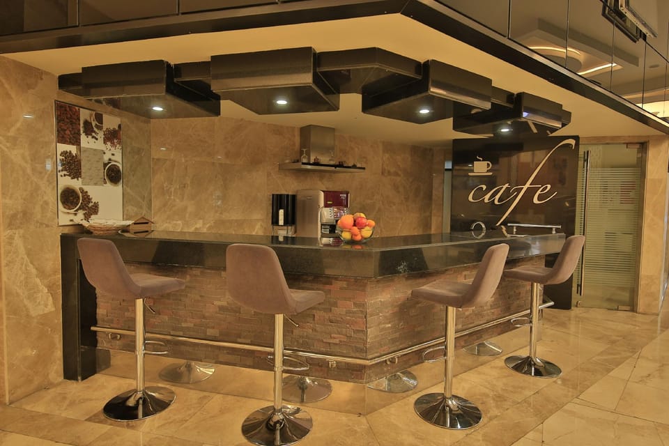 Selcuk Hotel Sems-i Tebrizi Hotel in Turkey