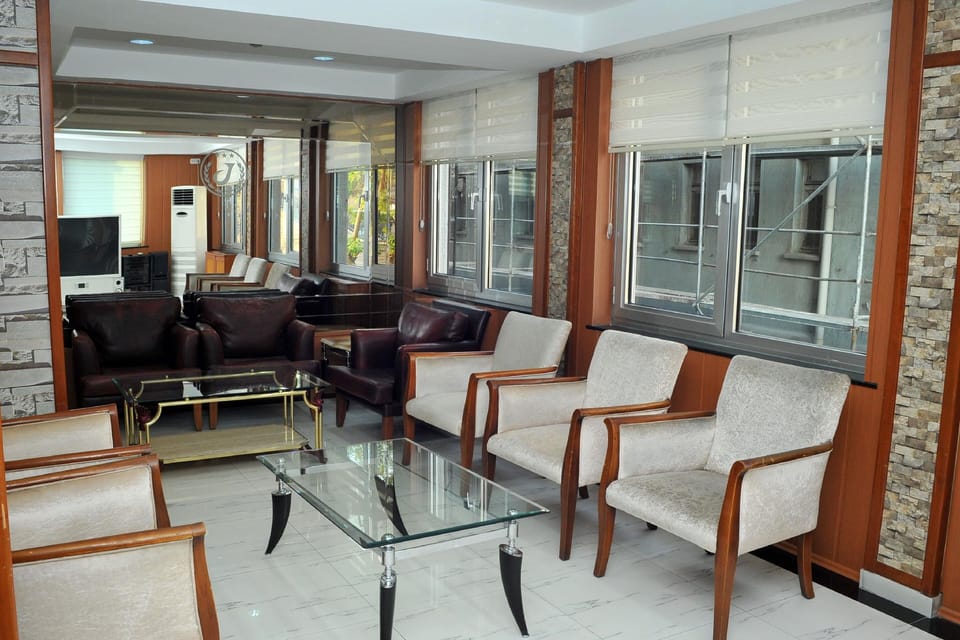 Lion City Hotel Ankara. Hotel in Ankara