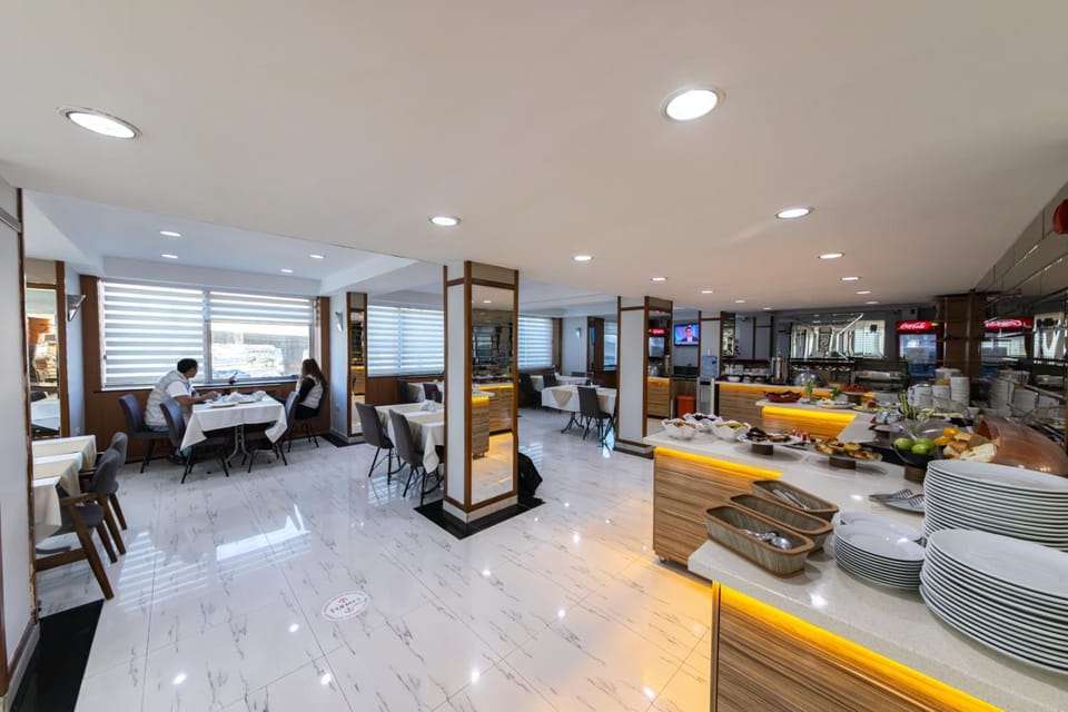 Lion City Hotel Ankara. Hotel in Ankara