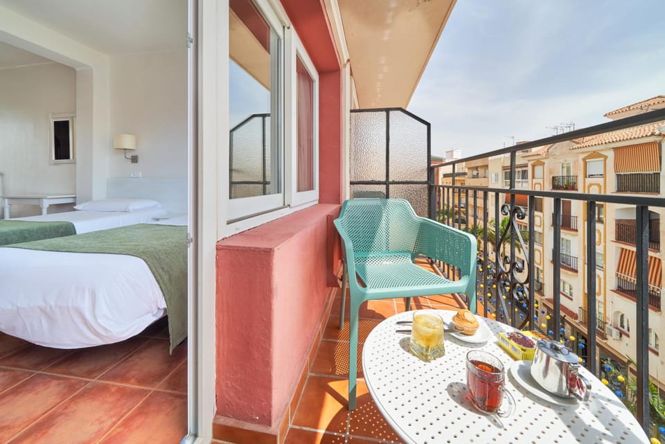 Hostal Sol y Miel Hotel in Benalmadena
