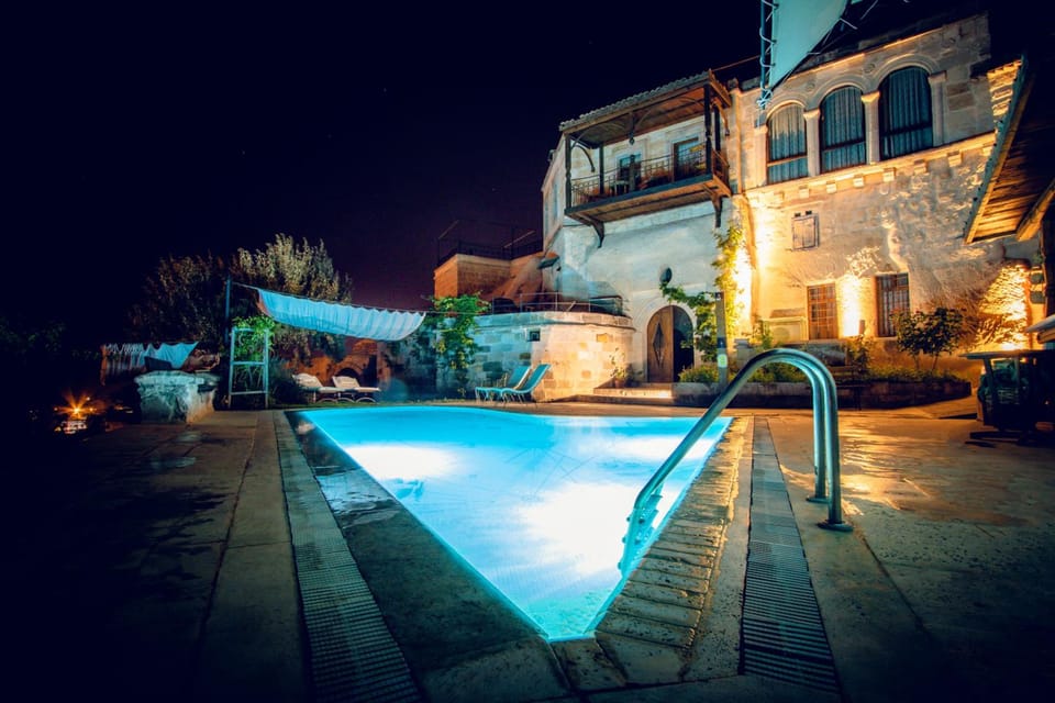Kelebek Cave Hotel Hotel in Turkey
