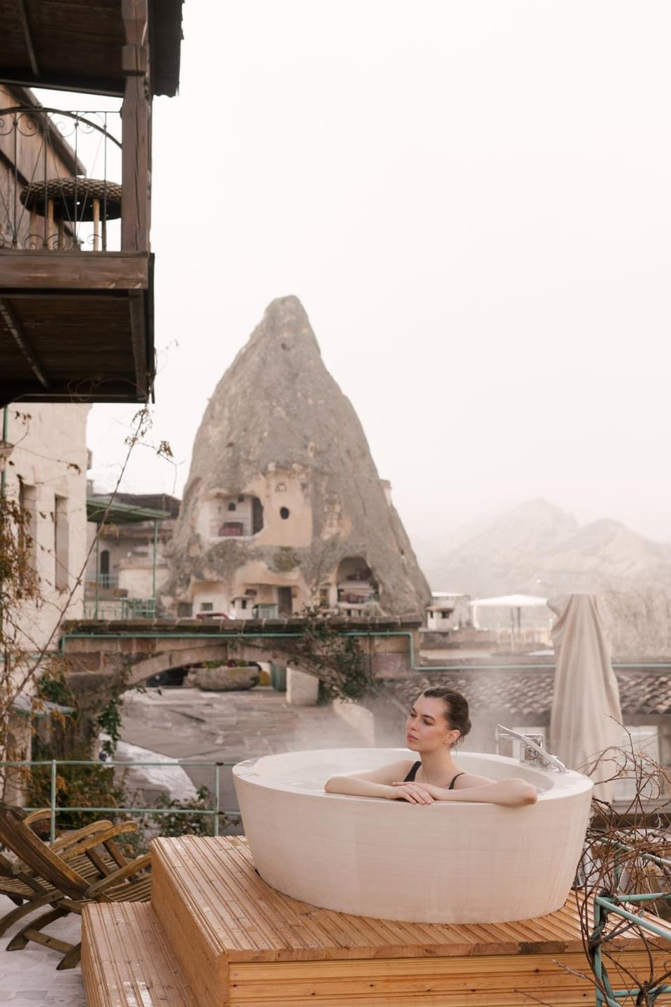 Kelebek Cave Hotel Hotel in Turkey
