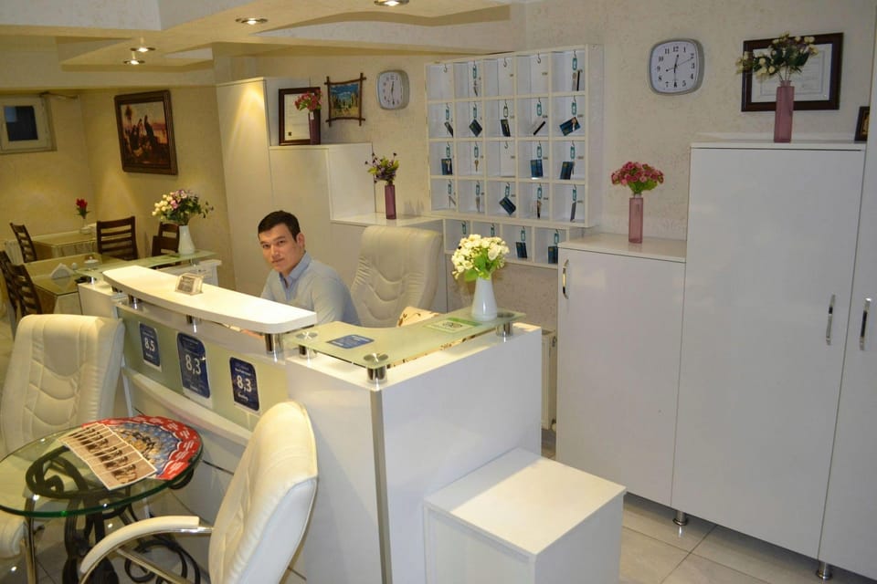 New Fatih Hotel Hotel in Istanbul