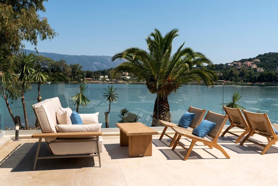 Dreams Corfu Resort & Spa Hotel in Gouvia