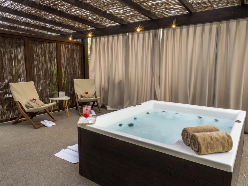 Dreams Corfu Resort & Spa Hotel in Gouvia