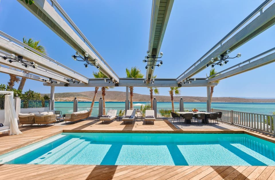 Biblos Resort Alacatı Hotel in İzmir Province