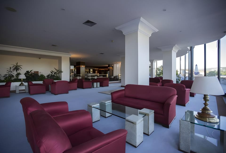 Hotel Miracorgo Hotel in Vila Real