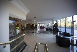 Hotel Miracorgo Hotel in Vila Real