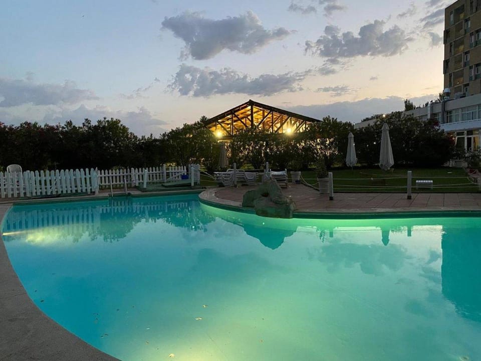 Rey Sancho Hotel in Palencia