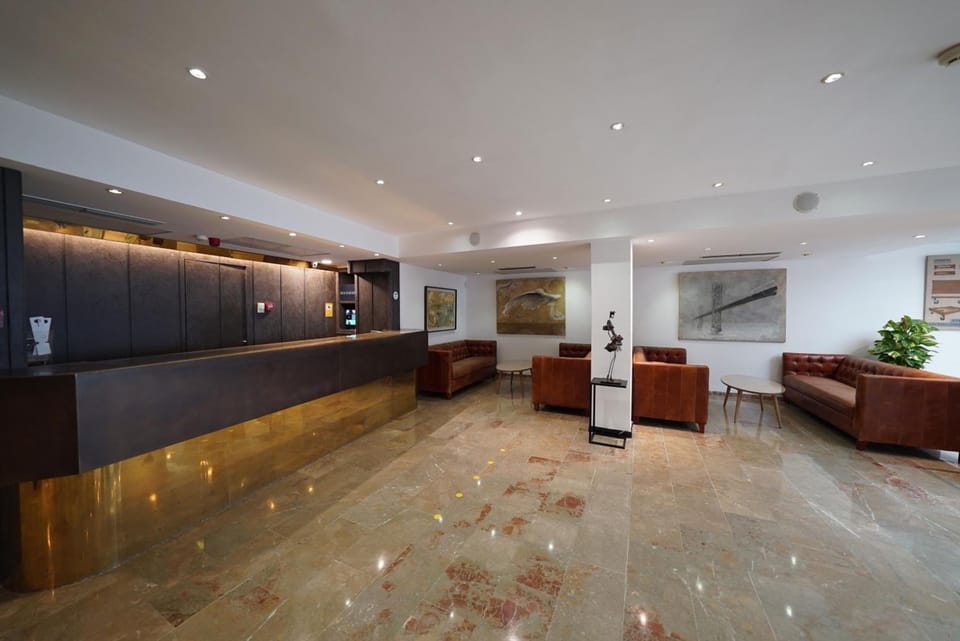 Hotel Artmadams Hotel in Palma