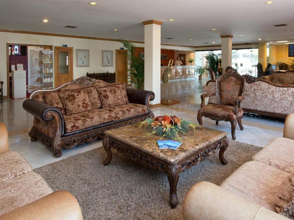 BlueBay Banus. Hotel in Marbella