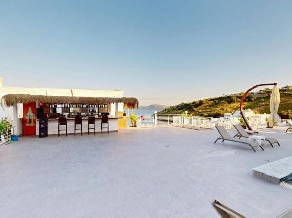 CASA MARE BODRUM Hotel in Bodrum