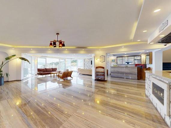 CASA MARE BODRUM Hotel in Bodrum