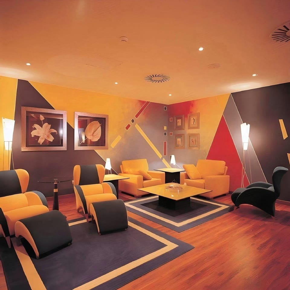 Hotel Torresport Hotel in Torrelavega