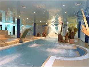 Hotel Torresport Hotel in Torrelavega