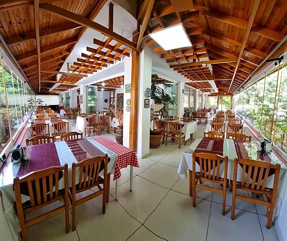 Hotel Saadet Hotel in Didim