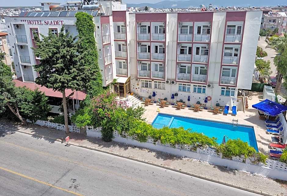 Hotel Saadet Hotel in Didim