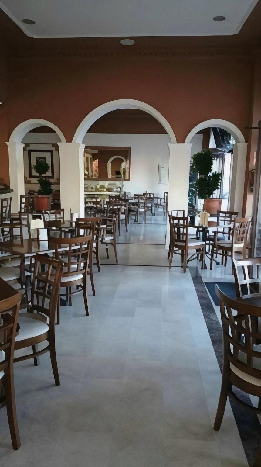 Hotel Mirador Hotel in Algeciras