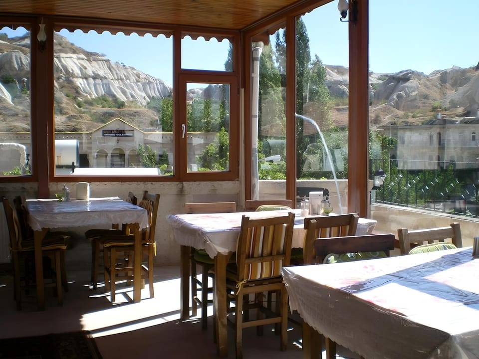 Nature Park Cave Hotel Hotel in Turkey