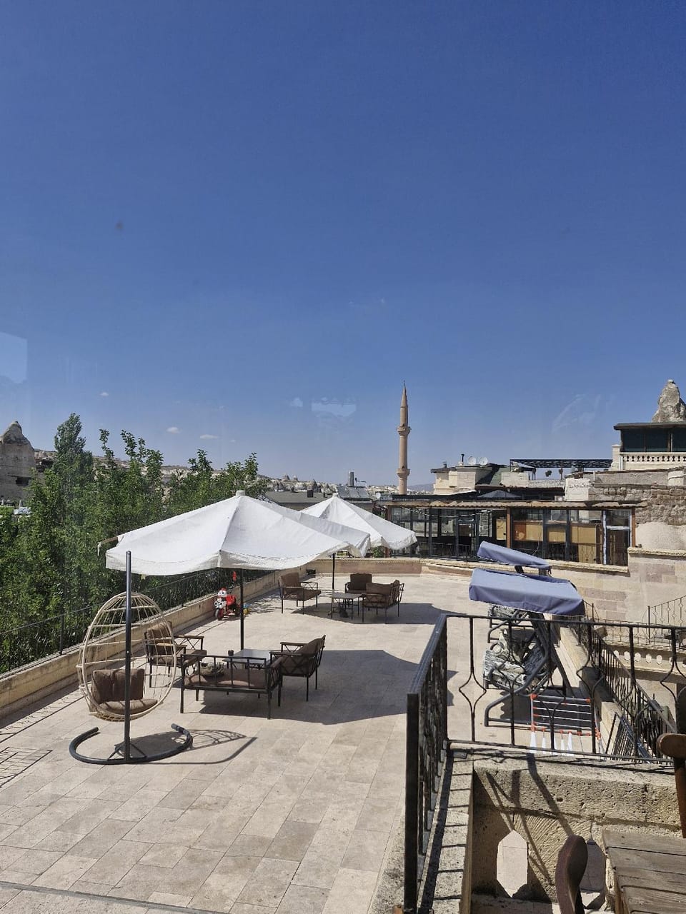 Nature Park Cave Hotel Hotel in Turkey