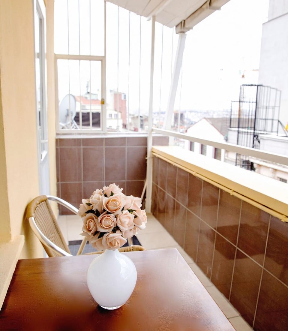 Lavanta Hotel Hotel in Istanbul