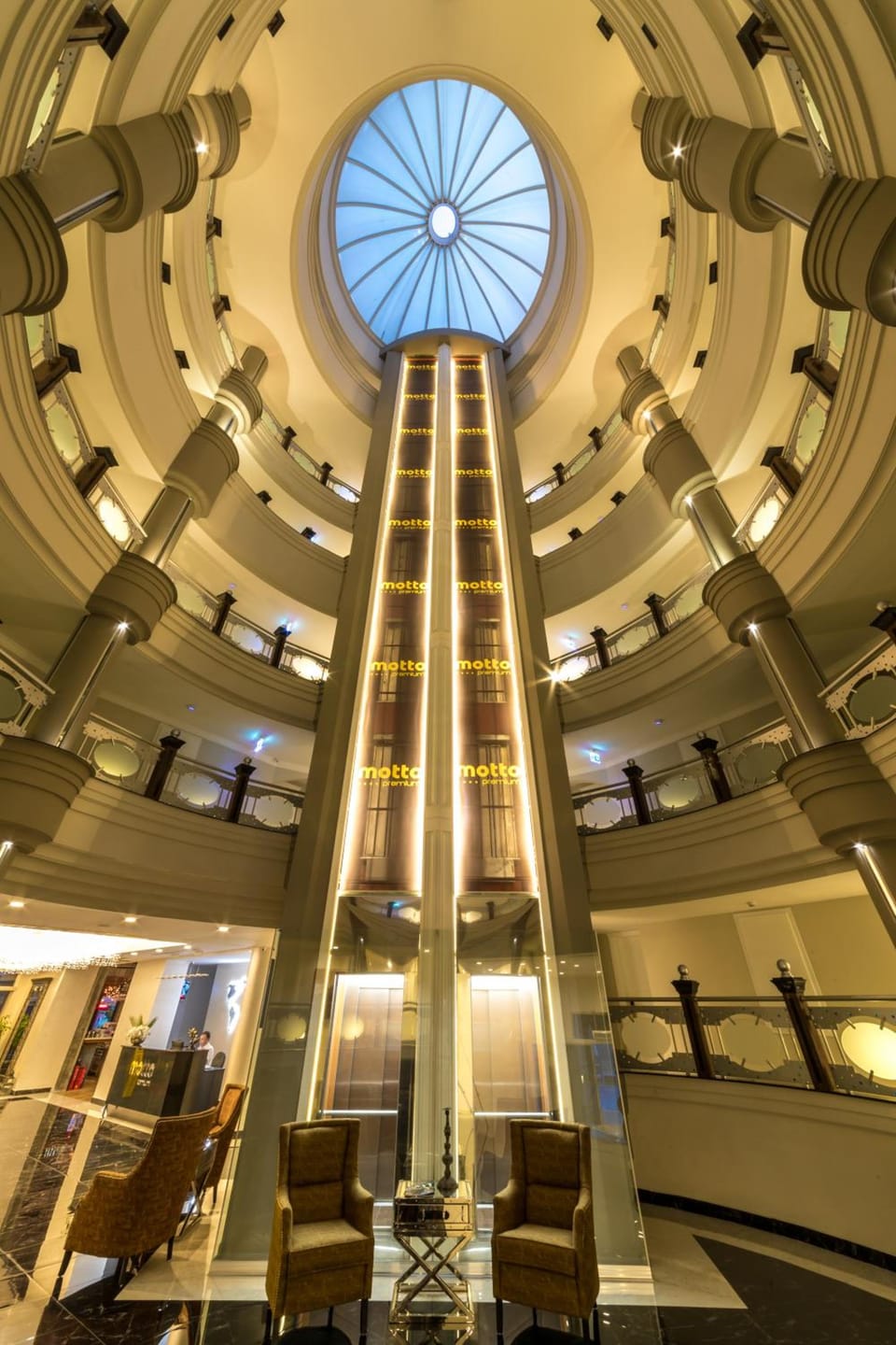Motto Premium Hotel&Spa Hotel in Marmaris