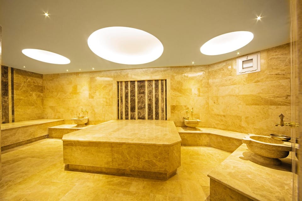 Poseidon Hotel - Adult Only Hotel in Marmaris