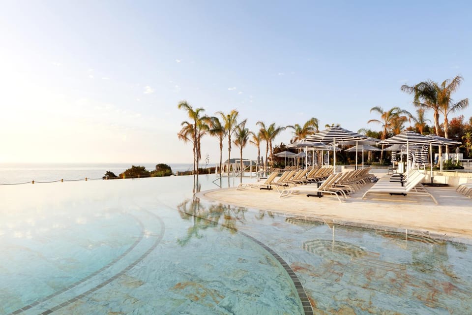 Bless Ibiza Cala Nova - The Leading Hotels of The World Hotel in Ibiza