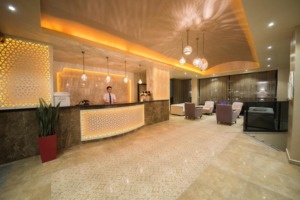 Montebello Deluxe Hotel Hotel in Ölüdeniz