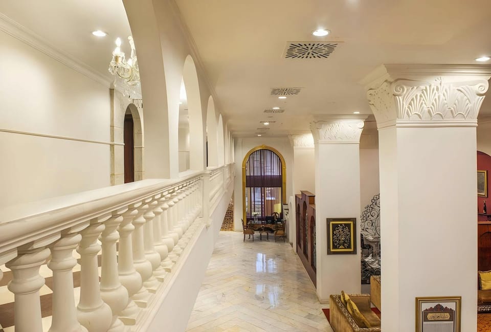 Hotel Ickale Hotel in Ankara