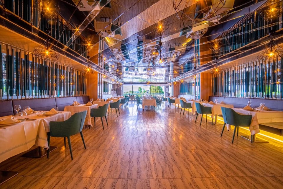 Bosphorus Sorgun Hotel Hotel in Antalya Province