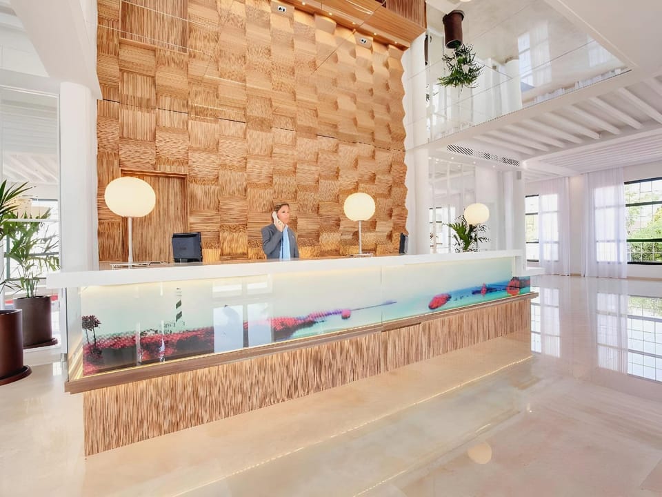 Grupotel Mar de Menorca Resort in Balearic Islands