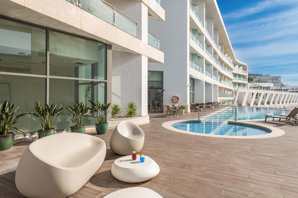 Sesimbra Hotel & Spa Hotel in Sesimbra